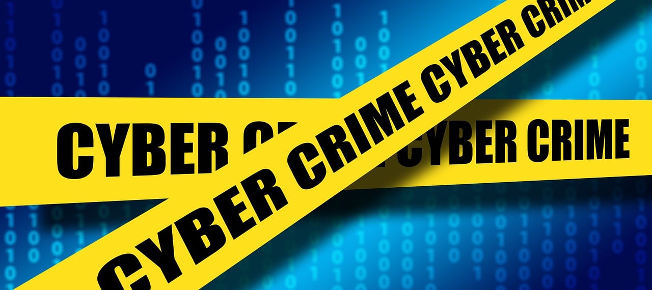 taśma ,,cyber-crime"
