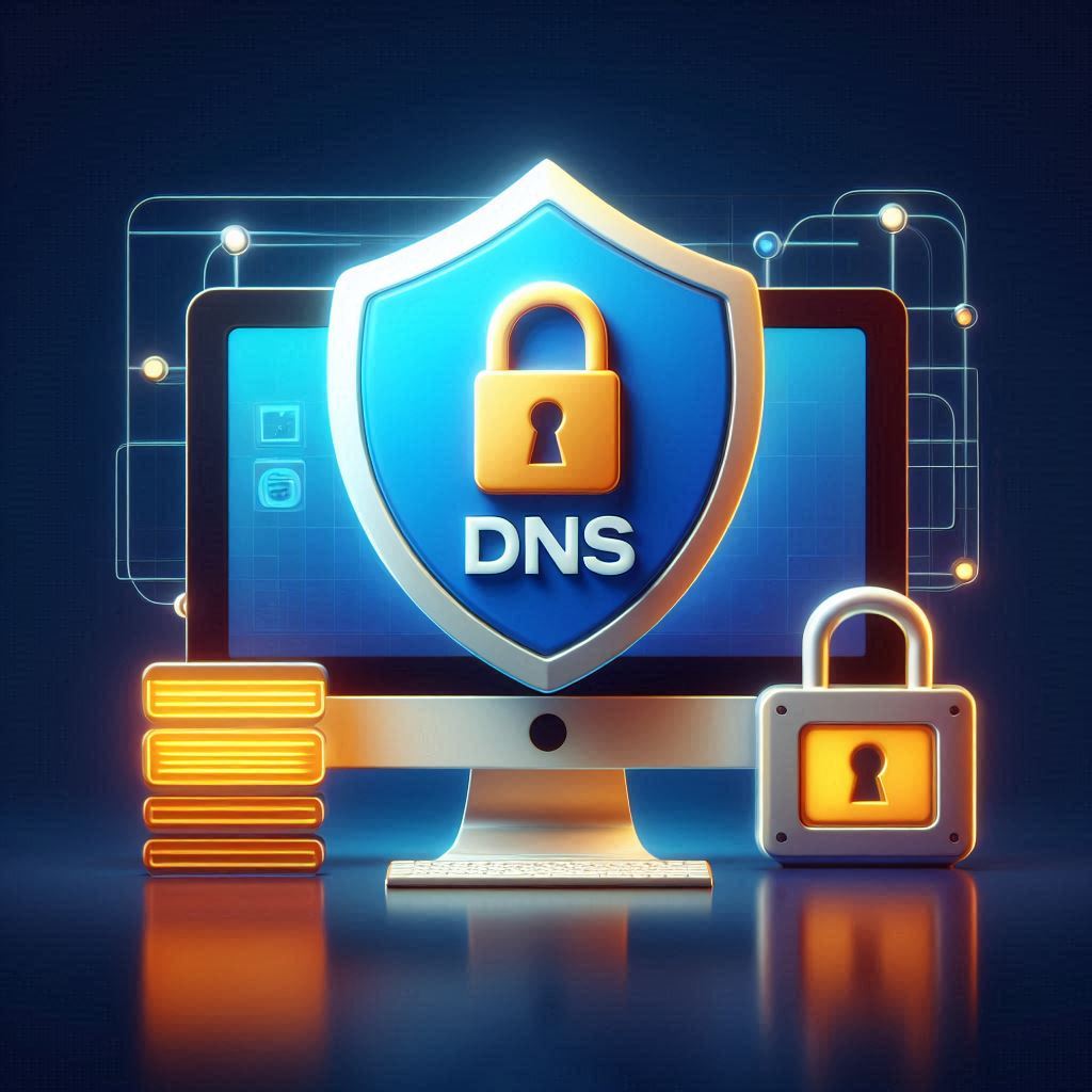 DNS
