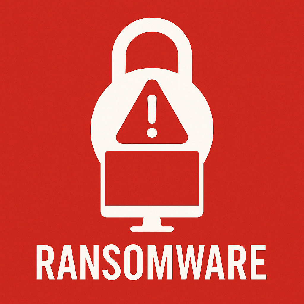 Ransomware
