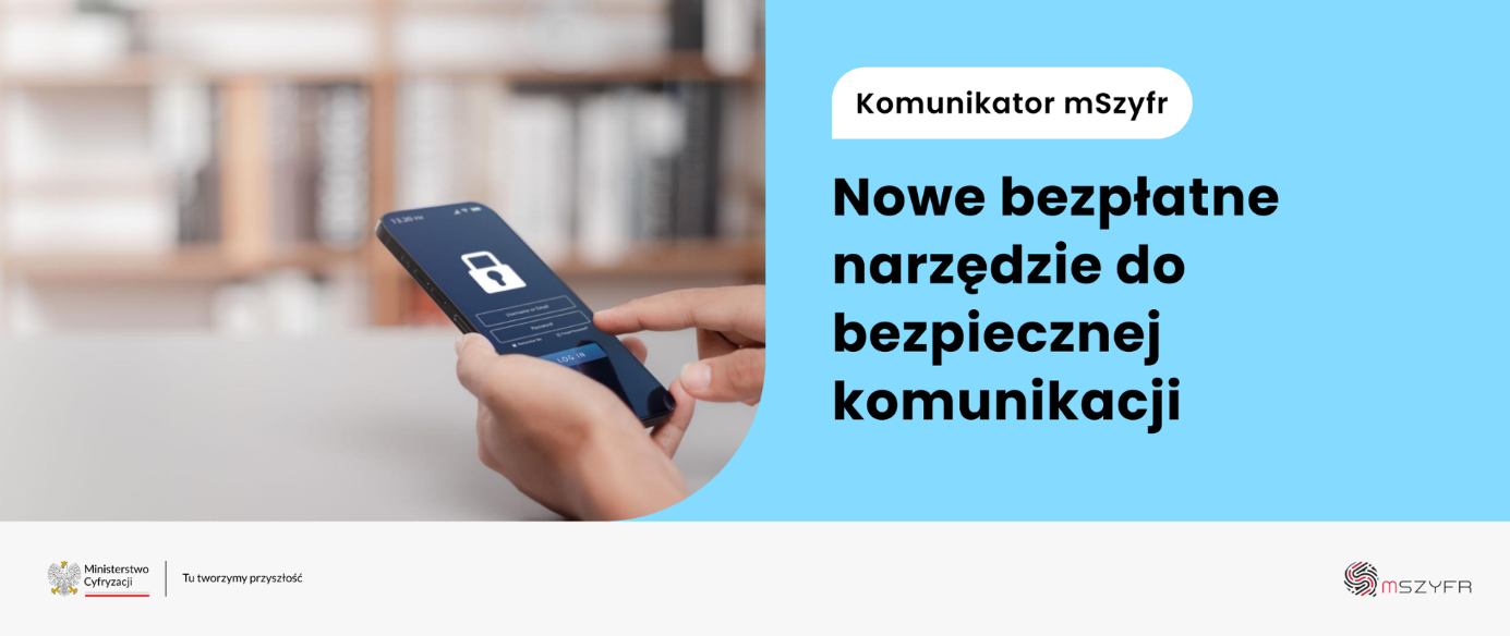 grafika mSzyfr